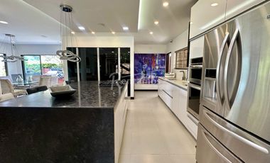 casa en venta en aves maria. Cod V776366