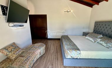 casa en venta en aves maria. Cod V776366