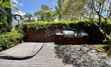 casa en venta en aves maria. Cod V776366