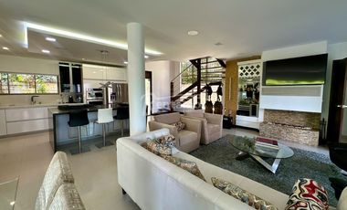 casa en venta en aves maria. Cod V776366