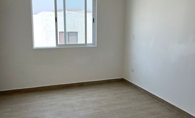 CASA EN RENTA  EN LOMAS DE ANGELOPOLIS PUEBLA