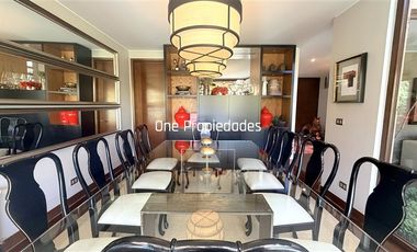Los Bravos Casa arriendo 5D4B piscina jardín Craighouse