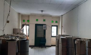 Dijual Ruko di Serpong Raya Harga Murah Lokasi Strategis Cocok Untuk Usaha