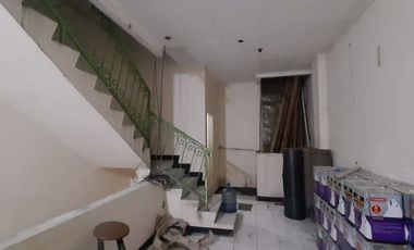 Dijual Ruko di Serpong Raya Harga Murah Lokasi Strategis Cocok Untuk Usaha