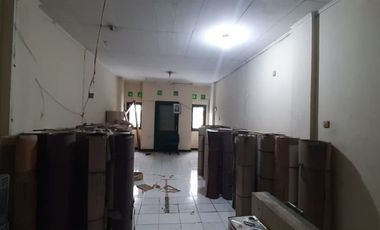 Dijual Ruko di Serpong Raya Harga Murah Lokasi Strategis Cocok Untuk Usaha