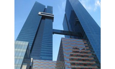 SE VENDE OFICINA EN TORRE OCEANIA - 5205VP