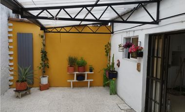 VENTA CASA BARRIO OBRERO CHINCHIN | CASA BARATA EN VENTA