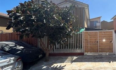 Casa en Venta en Villa Los pehuenes