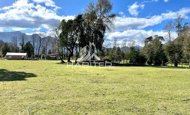 Parcela en Venta en COD36713 Sector río Negro entre Villa García y Melipeuco