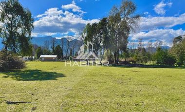 Parcela en Venta en COD36713 Sector río Negro entre Villa García y Melipeuco