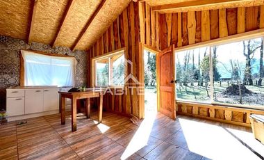 Parcela en Venta en COD36713 Sector río Negro entre Villa García y Melipeuco