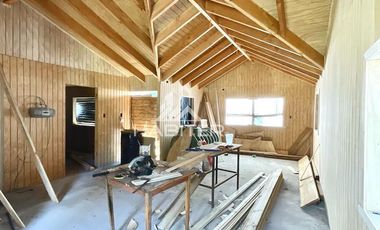 Parcela en Venta en COD36713 Sector río Negro entre Villa García y Melipeuco