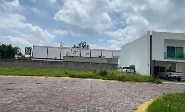 Terrenos en Casa Fuerte (Lote 2 y Lote 31)