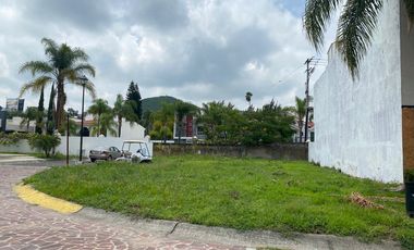 Terrenos en Casa Fuerte (Lote 2 y Lote 31)