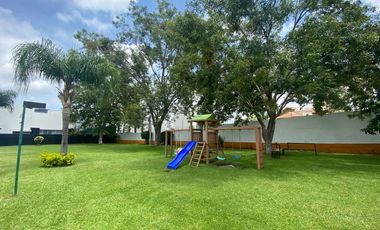 Terrenos en Casa Fuerte (Lote 2 y Lote 31)