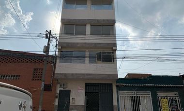 En El Benjamín Herrera Se Vende Edificio