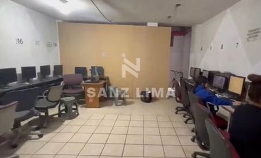 LEÓN: EDIFICIO DE 4 PISOS EN BULEVAR