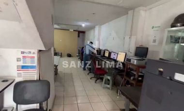 LEÓN: EDIFICIO DE 4 PISOS EN BULEVAR