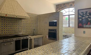 Casa en Fraccionamiento en Brisas Temixco - CAEN-Ve-732-Fr