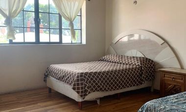 Casa en Fraccionamiento en Brisas Temixco - CAEN-Ve-732-Fr