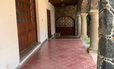 Casa en Fraccionamiento en Brisas Temixco - CAEN-Ve-732-Fr