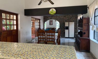 Casa en Fraccionamiento en Brisas Temixco - CAEN-Ve-732-Fr
