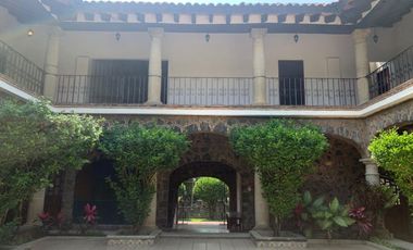 Casa en Fraccionamiento en Brisas Temixco - CAEN-Ve-732-Fr