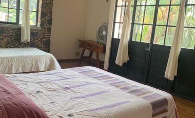Casa en Fraccionamiento en Brisas Temixco - CAEN-Ve-732-Fr