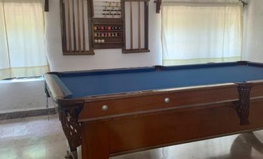 Casa en Fraccionamiento en Brisas Temixco - CAEN-Ve-732-Fr