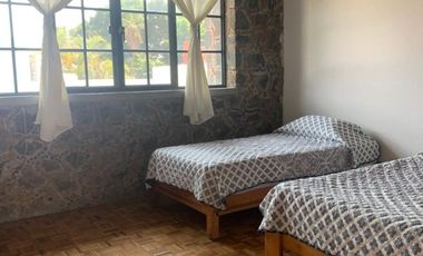 Casa en Fraccionamiento en Brisas Temixco - CAEN-Ve-732-Fr