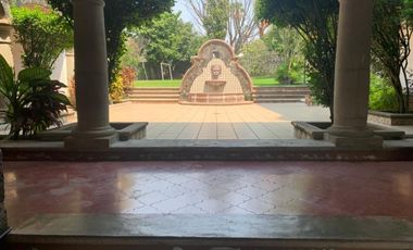Casa en Fraccionamiento en Brisas Temixco - CAEN-Ve-732-Fr