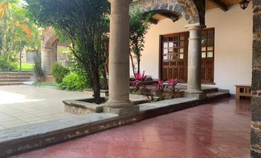 Casa en Fraccionamiento en Brisas Temixco - CAEN-Ve-732-Fr