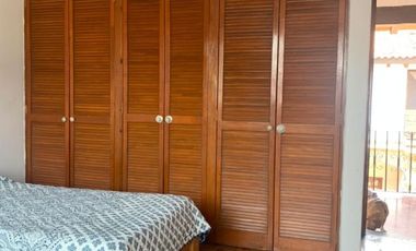Casa en Fraccionamiento en Brisas Temixco - CAEN-Ve-732-Fr