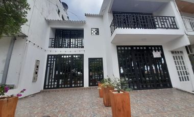 casa en arriendo en buque. Cod A6828401