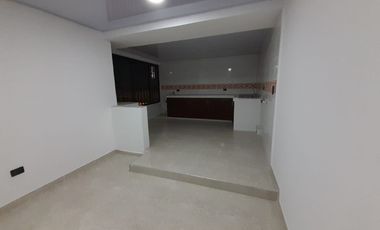 casa en arriendo en buque. Cod A6828401