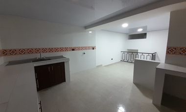 casa en arriendo en buque. Cod A6828401
