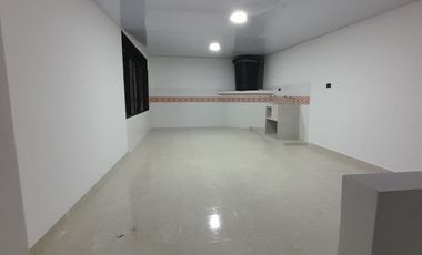 casa en arriendo en buque. Cod A6828401