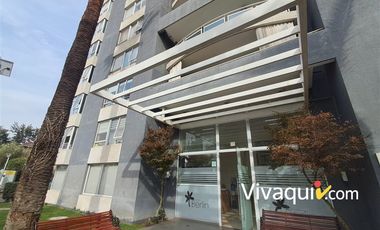 Departamento en venta de 2 dorm. en San Miguel