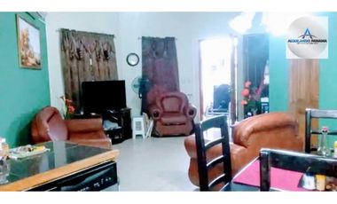 Alquilo elegante apartamento en David! Super céntrico y full amoblado