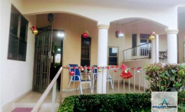 Alquilo elegante apartamento en David! Super céntrico y full amoblado
