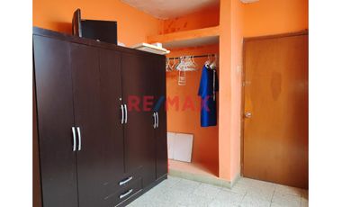 🏡📍 Ubicación estratégica: A solo unos pasos del parque Quinta Julia y a pocas cuadras del centro de Piura. Cerca de avenidas principales como Don Bosc