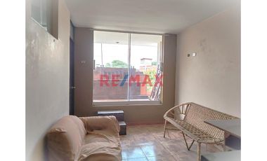 🏡📍 Ubicación estratégica: A solo unos pasos del parque Quinta Julia y a pocas cuadras del centro de Piura. Cerca de avenidas principales como Don Bosc