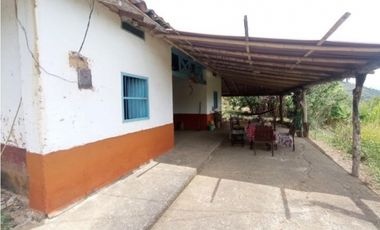 Venta finca / Lote 9,5 cuadras Santa Barbara suroeste antioqueño