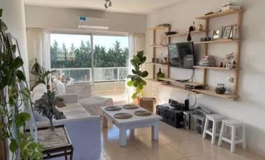 Departamento amoblado en alquiler - temporal - venta- en El Palmar Nordelta