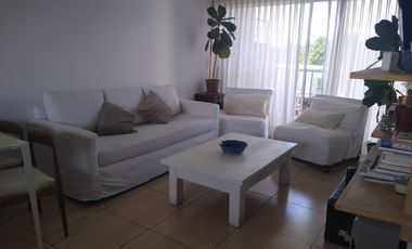 Departamento amoblado en alquiler - temporal - venta- en El Palmar Nordelta