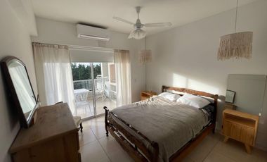 Departamento amoblado en alquiler - temporal - venta- en El Palmar Nordelta