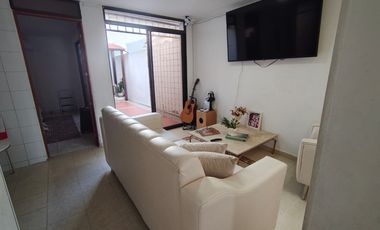 casa en venta en paraíso. Cod V107455