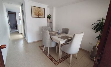 casa en venta en paraíso. Cod V107455