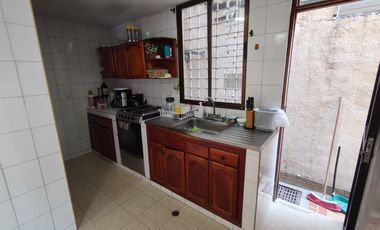 casa en venta en paraíso. Cod V107455