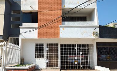 casa en venta en paraíso. Cod V107455